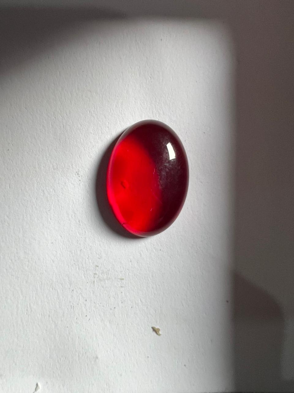 Red IRANI HAQEEQ 100% Natural