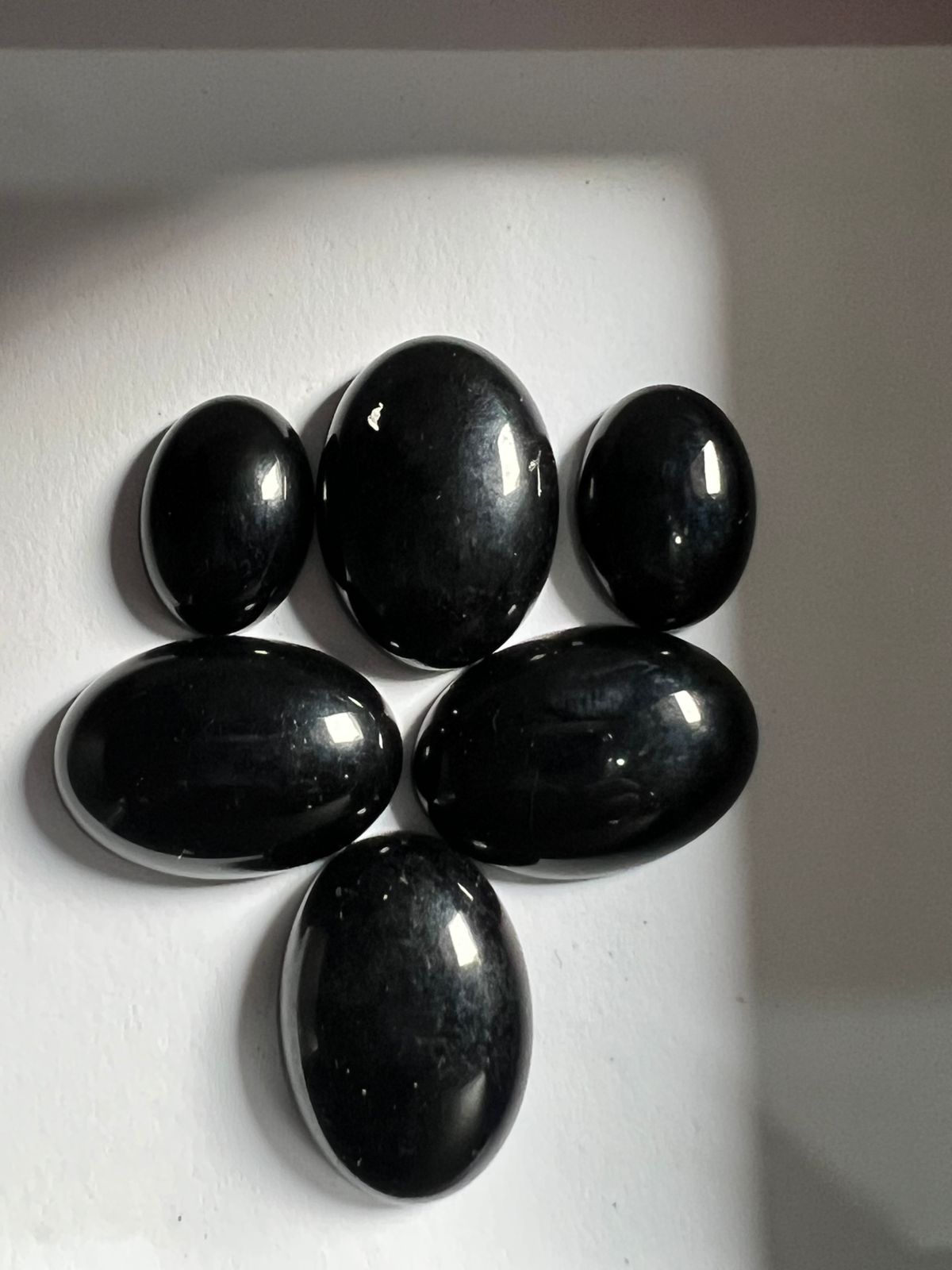 Family Pack Black Onyx Lot,