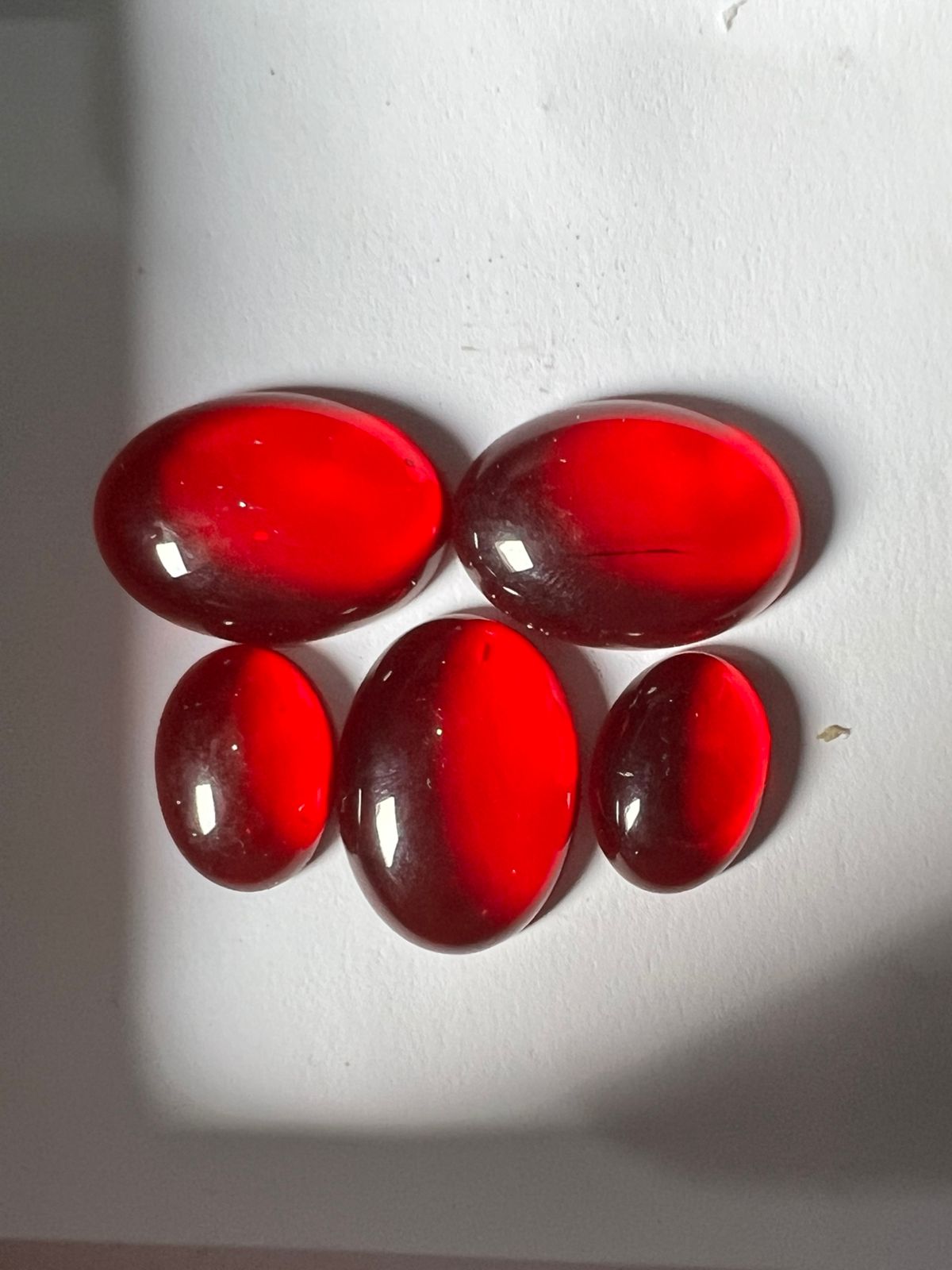 Family Pack Red IRANI HAQEEQ 100% Natural