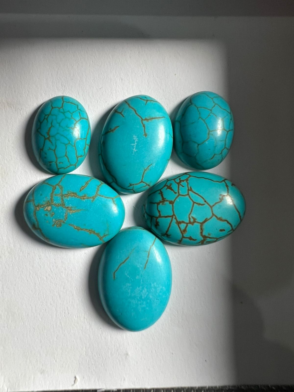 Family Pack Feroza Stone GB3604