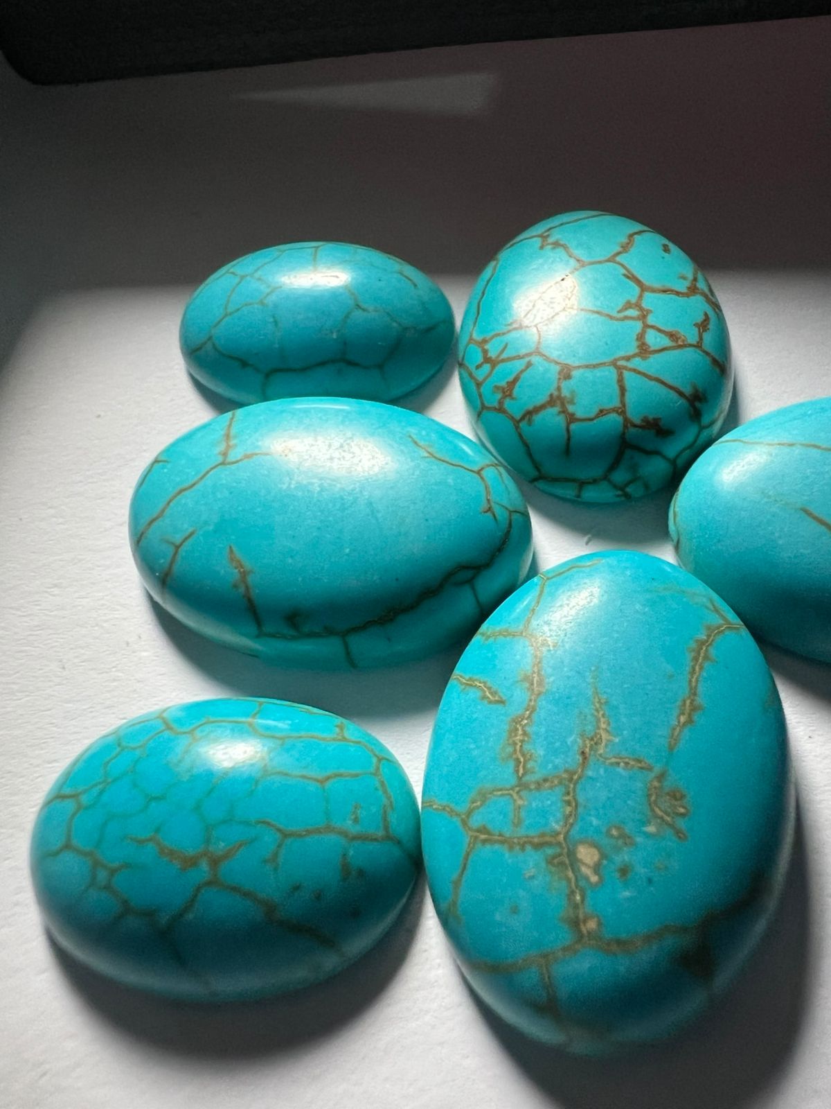 Family Pack Feroza Stone GB3604