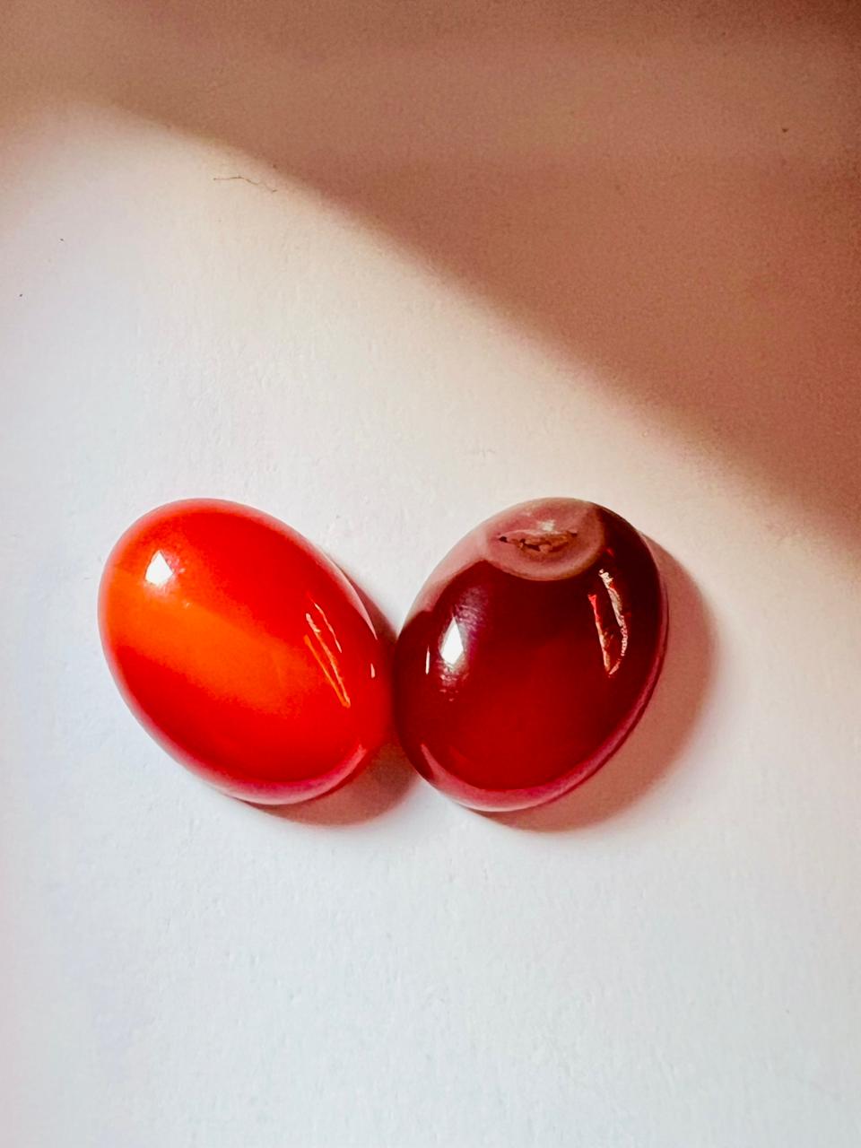 Kids Pack Red IRANI HAQEEQ 100% Natural