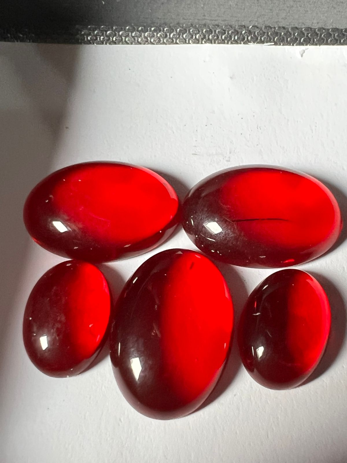 Family Pack Red IRANI HAQEEQ 100% Natural